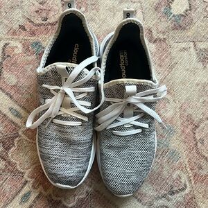 Adidas Cloudfoam shoes